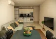 Affordable Purchase Furnished 2+1 apartment in a comfort-class complex — Alanya center, Cleopatra beach area 3