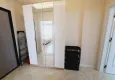 Affordable Purchase Apartment 1+1 from the owner with furniture in a cozy complex — Alanya, Tosmur district 2