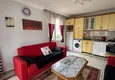 Affordable Purchase Furnished 1+1 apartment suitable for a residence permit — Alanya, Oba district, 300 meters from the sea 2