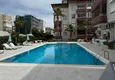 Buy Furnished 1+1 apartment suitable for a residence permit — Alanya, Oba district, 300 meters from the sea 5
