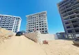 Affordable 1+1 apartment from an investor in a complex under construction — Alanya, Kestel district 3 