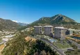 Buy 1+1 apartment from an investor in a complex under construction — Alanya, Kestel district 3 