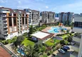Affordable Purchase 5+1 duplex penthouse with furniture — Alanya, Avsallar district 30 