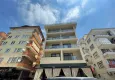 Buy Modern 1+1 apartment in the center of Alanya, Cleopatra beach area 3