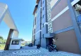 Buy Finished 1+1 apartment in a cozy complex — Alanya, Avsallar district 3 