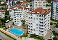 Buy Two-bedroom apartment with new furniture in Alanya, Cikcilli district 1