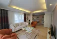 Affordable Purchase Two-bedroom apartment with new furniture in Alanya, Cikcilli district 3