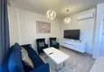 Affordable Purchase  Panoramic 2+1 duplex with furniture in the very center of Alanya — Suitable for short-term rent  3 