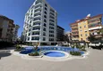 Buy Turnkey one-bedroom apartment in the center of Alanya - Suitable for short term rentals 4