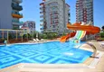 Buy Furnished 1+1 apartment from owner in Mahmutlar - only 400 m from the sea 3 