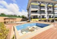 Buy New 2+1 apartment in a low-rise complex — Alanya, Oba district 3 