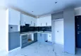 Affordable Purchase Apartment 1+1 with sea view in a prestigious complex — Kargicak district, 200 meters from the sea 3