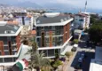 Buy Investment project at the start of sales in the center of Alanya - 300 meters to Cleopatra beach 3