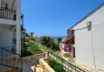 Buy Duplex with views in a townhouse-type complex on the beachfront - Alanya, Kargicak district 3 
