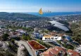Buy Plot of land in Alanya, Kargicak district 4 