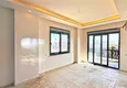 Affordable Purchase  1+1 apartment with a fine finish and mountain views — Alanya, Avsallar district 3 
