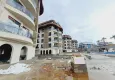Buy 1+1 apartment with a fine finish in Alanya - Oba district 4