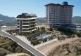 Buy Attractive investment project in Alanya, Kargicak district 3 
