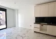 Affordable Purchase 1+1 apartment with a fine finish in Alanya - Oba district 3
