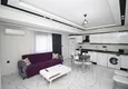 Affordable Purchase Liquid real estate in Alanya — 2+1 furnished apartment 3 minutes from Keykubat Beach 3