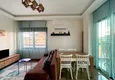 Affordable Purchase Turnkey one-bedroom apartment in the center of Alanya — Cleopatra beach area 2 