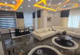 Affordable Purchase Furnished 3+1 duplex in a cozy residential complex - Mahmutlar, Alanya 4 