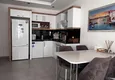 Affordable Purchase Turnkey one-bedroom apartment in Alanya, Mahmutlar district 3
