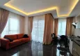 Affordable Purchase One bedroom apartment with furniture in a modern complex — Alanya, Mahmutlar district 3 