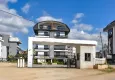 Buy New 2+1 duplex penthouse in Oba, Alanya 3