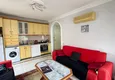 Affordable Purchase Furnished 1+1 apartment suitable for a residence permit — Alanya, Oba district, 300 meters from the sea 3