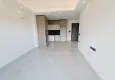 Affordable Purchase 1+1 apartment in Alanya, Mahmutlar district, with a fine finish 4 