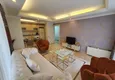 Affordable Purchase Two-bedroom apartment with new furniture in Alanya, Cikcilli district 4