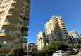 Buy Apartment 1+1 with furniture, sea view and glazed balcony - Alanya, Mahmutlar district 5