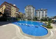 Buy Turnkey one-bedroom apartment in the center of Alanya - Suitable for short term rentals 5