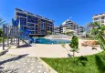 Buy Apartment 1+1 with sea view in a prestigious complex — Kargicak district, 200 meters from the sea 4