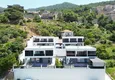 Buy Two-story villa in Alanya, Bektash with installments from the developer - suitable for a residence permit and citizenship 4 