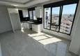 Affordable Purchase  1+1 apartment with sea and fortress views - Alanya center  4 