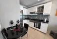Affordable Purchase Apartment 1+1 with furniture on the street 25 meters — the center of Alanya, just 300 meters from the sea 4