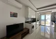 Affordable Purchase 1+1 apartment with furniture and sea view in the center of Alanya - Cleopatra beach area 4