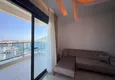 Affordable Purchase Apartment 1+1 with stylish design and sea view in luxury complex - city center 4 