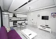 Affordable Purchase Liquid real estate in Alanya — 2+1 furnished apartment 3 minutes from Keykubat Beach 4