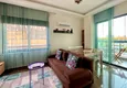 Affordable Purchase Turnkey one-bedroom apartment in the center of Alanya — Cleopatra beach area 3 