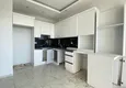 Affordable Purchase  Apartment with sea view and new furniture in a family complex — Kargicak, Alanya 4 