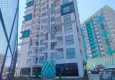 Buy Apartment with panoramic views in a new complex with excellent infrastructure -Mahmutlar, Alanya 7