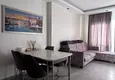 Affordable Purchase Turnkey one-bedroom apartment in Alanya, Mahmutlar district 4
