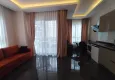 Affordable Purchase One bedroom apartment with furniture in a modern complex — Alanya, Mahmutlar district 4 
