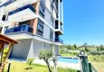 Buy Finished 1+1 apartment in a cozy complex — Alanya, Avsallar district 4 