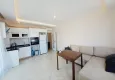 Affordable Purchase Apartment 1+1 from the owner with furniture in a cozy complex — Alanya, Tosmur district 4