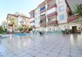 Buy Furnished 1+1 apartment suitable for a residence permit — Alanya, Oba district, 300 meters from the sea 6
