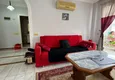 Affordable Purchase Furnished 1+1 apartment suitable for a residence permit — Alanya, Oba district, 300 meters from the sea 4